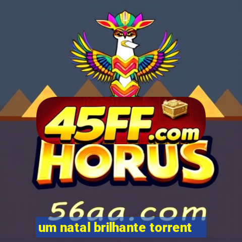 um natal brilhante torrent